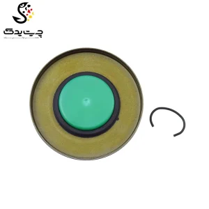 کاسه نمد دیفرانسیل بی ام دبلیو 730Li (اتاق جدید)