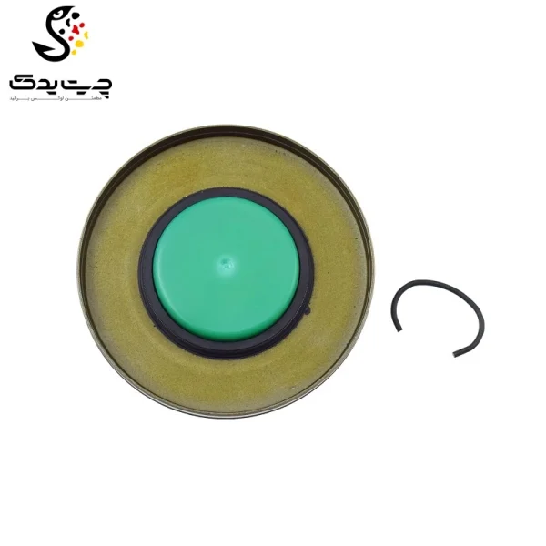 کاسه نمد دیفرانسیل بی ام دبلیو 730Li (اتاق جدید)