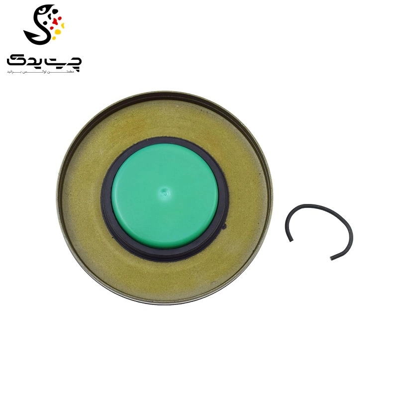 کاسه نمد دیفرانسیل بی ام دبلیو 730Li (اتاق جدید)