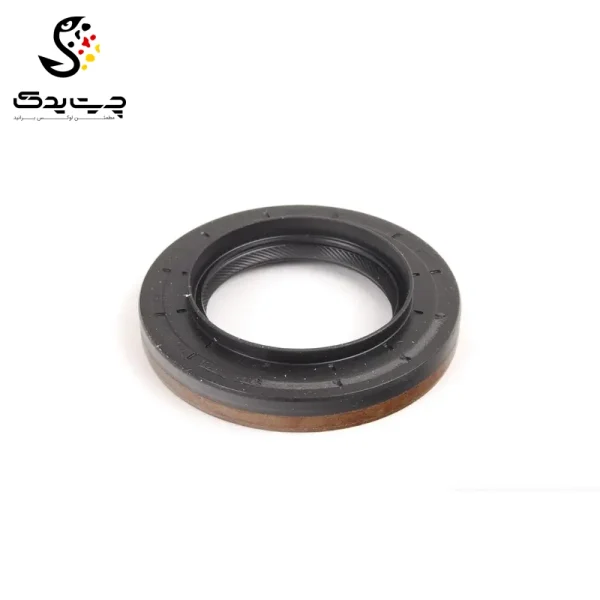 کاسه نمد دیفرانسیل بی ام دبلیو 730Li (اتاق قدیم)