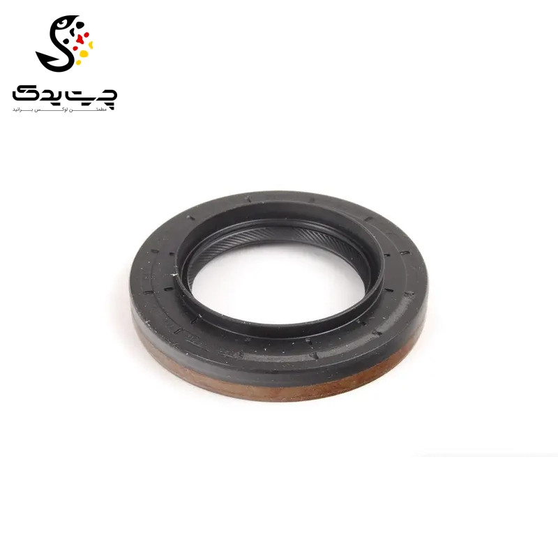 کاسه نمد دیفرانسیل بی ام دبلیو 730Li (اتاق قدیم)