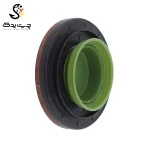 کاسه نمد دیفرانسیل بی ام دبلیو 730Li (اتاق وسط)