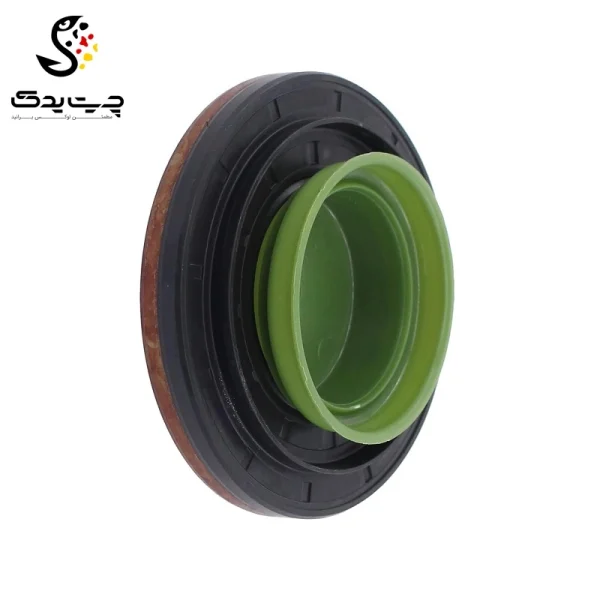 کاسه نمد دیفرانسیل بی ام دبلیو 730Li (اتاق وسط)
