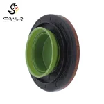کاسه نمد دیفرانسیل بی ام دبلیو 730Li (اتاق وسط)