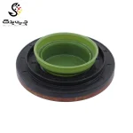 کاسه نمد دیفرانسیل بی ام دبلیو 730Li (اتاق وسط)