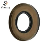 کاسه نمد دیفرانسیل بی ام دبلیو 730i (اتاق وسط)