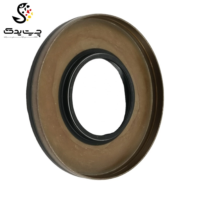 کاسه نمد دیفرانسیل بی ام دبلیو 730i (اتاق وسط)