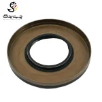 کاسه نمد دیفرانسیل بی ام دبلیو 730i (اتاق وسط)