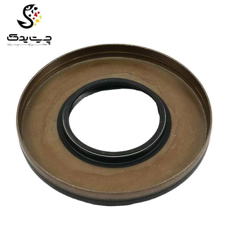 کاسه نمد دیفرانسیل بی ام دبلیو 730i (اتاق وسط)