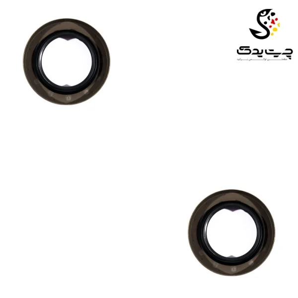 کاسه نمد دیفرانسیل بی ام دبلیو 740Li (اتاق قدیم)