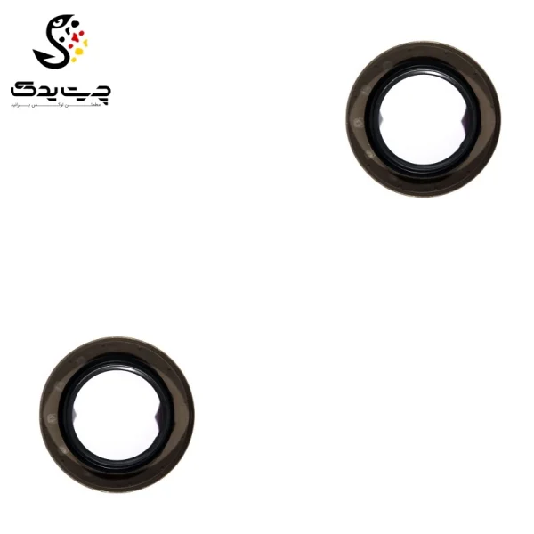 کاسه نمد دیفرانسیل بی ام دبلیو 740Li (اتاق قدیم)