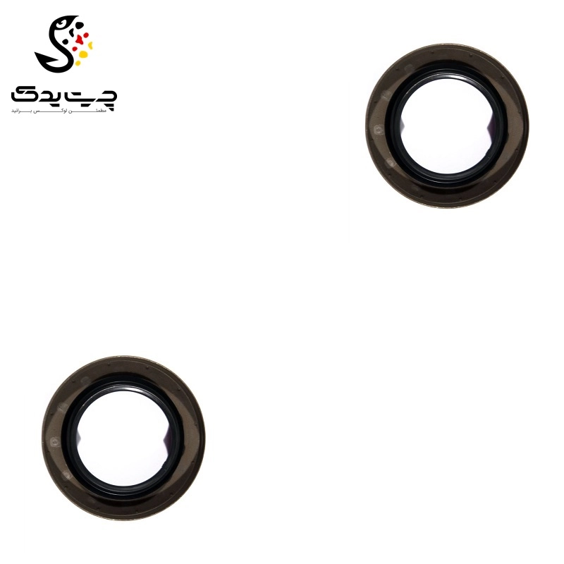 کاسه نمد دیفرانسیل بی ام دبلیو 740Li (اتاق قدیم)