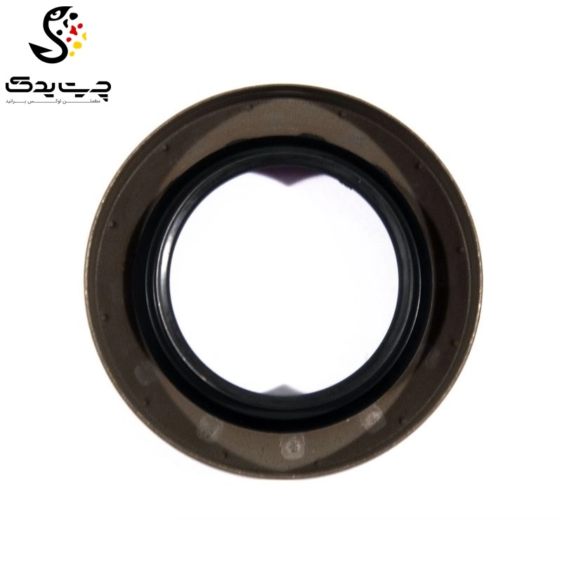 کاسه نمد دیفرانسیل بی ام دبلیو 740Li (اتاق قدیم)