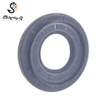 کاسه نمد دیفرانسیل بی ام دبلیو 740Li (اتاق وسط)