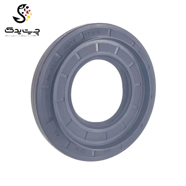 کاسه نمد دیفرانسیل بی ام دبلیو 740Li (اتاق وسط)
