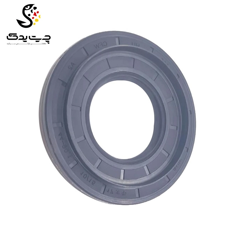 کاسه نمد دیفرانسیل بی ام دبلیو 740Li (اتاق وسط)