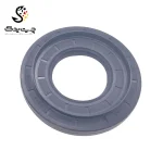 کاسه نمد دیفرانسیل بی ام دبلیو 740Li (اتاق وسط)