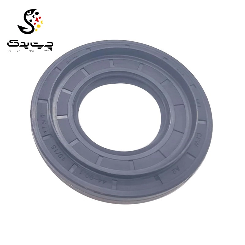 کاسه نمد دیفرانسیل بی ام دبلیو 740Li (اتاق وسط)