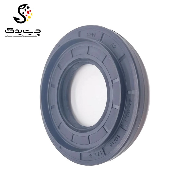 کاسه نمد دیفرانسیل بی ام دبلیو 740i (اتاق وسط)