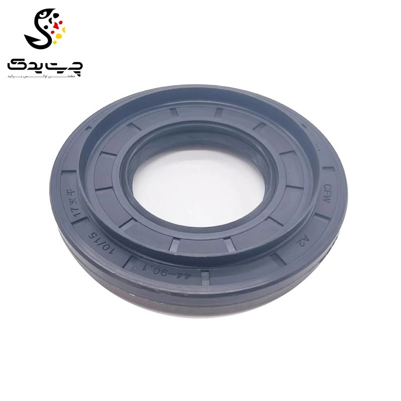 کاسه نمد دیفرانسیل بی ام دبلیو 740i (اتاق وسط)