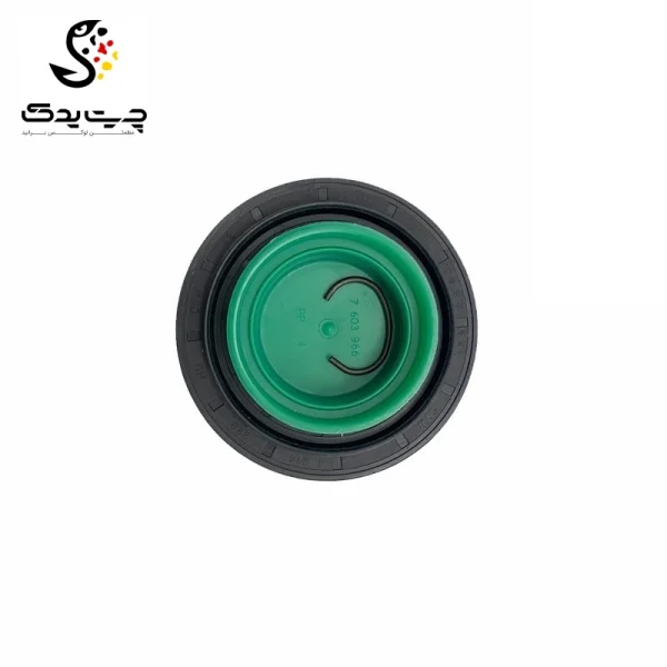 کاسه نمد دیفرانسیل بی ام دبلیو 750Li (اتاق وسط)