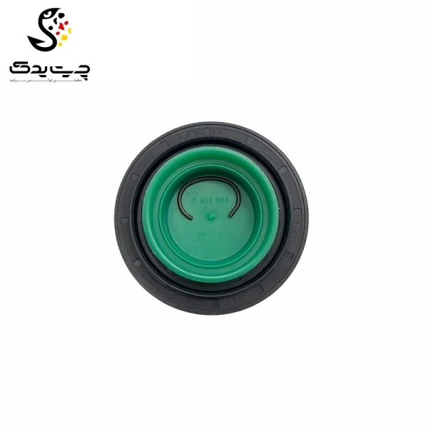کاسه نمد دیفرانسیل بی ام دبلیو 750Li (اتاق وسط)