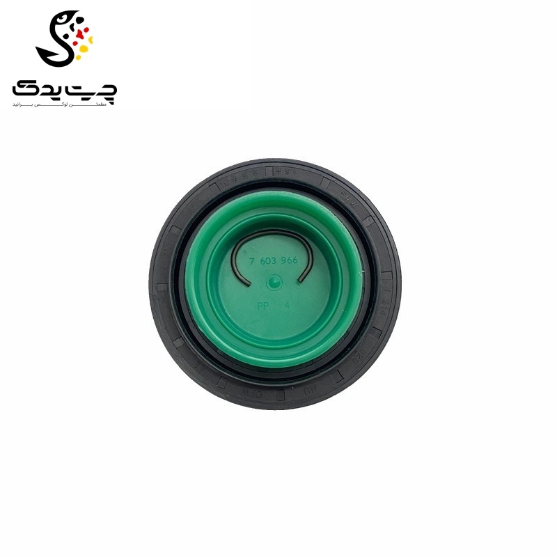 کاسه نمد دیفرانسیل بی ام دبلیو 750Li (اتاق وسط)