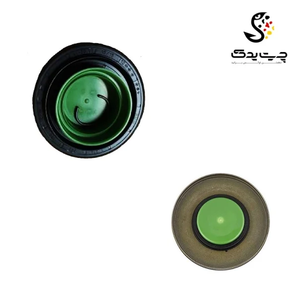 کاسه نمد دیفرانسیل بی ام دبلیو X1 18i