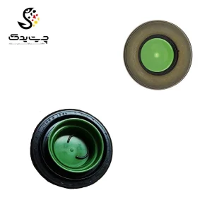 کاسه نمد دیفرانسیل بی ام دبلیو X1 18i
