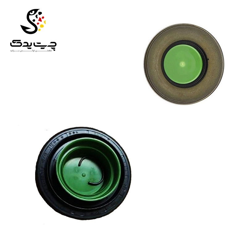 کاسه نمد دیفرانسیل بی ام دبلیو X1 18i