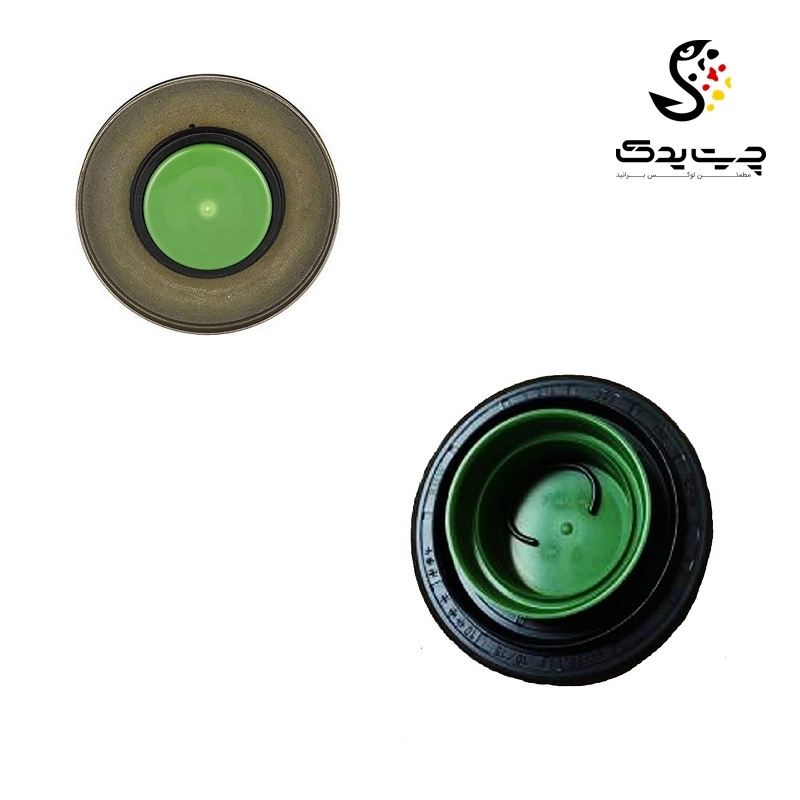 کاسه نمد دیفرانسیل بی ام دبلیو X1 18i