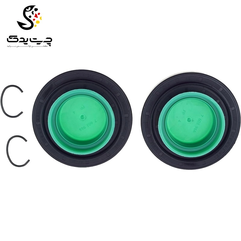 کاسه نمد دیفرانسیل بی ام دبلیو X1 28ix