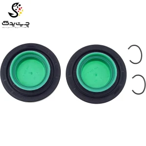 کاسه نمد دیفرانسیل بی ام دبلیو X1 28ix