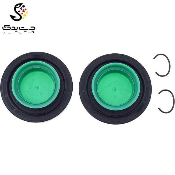 کاسه نمد دیفرانسیل بی ام دبلیو X1 28ix