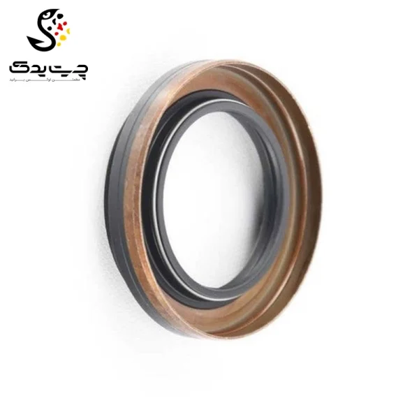 کاسه نمد دیفرانسیل بی ام دبلیو X3 2.5i (اتاق قدیم)