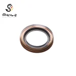 کاسه نمد دیفرانسیل بی ام دبلیو X3 2.5si (اتاق قدیم)