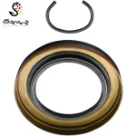 کاسه نمد دیفرانسیل بی ام دبلیو X3 3.0i (اتاق قدیم)