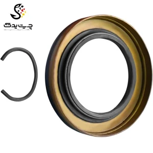 کاسه نمد دیفرانسیل بی ام دبلیو X3 3.0i (اتاق قدیم)