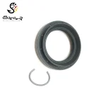 کاسه نمد دیفرانسیل بی ام دبلیو X3 3.0si (اتاق قدیم)