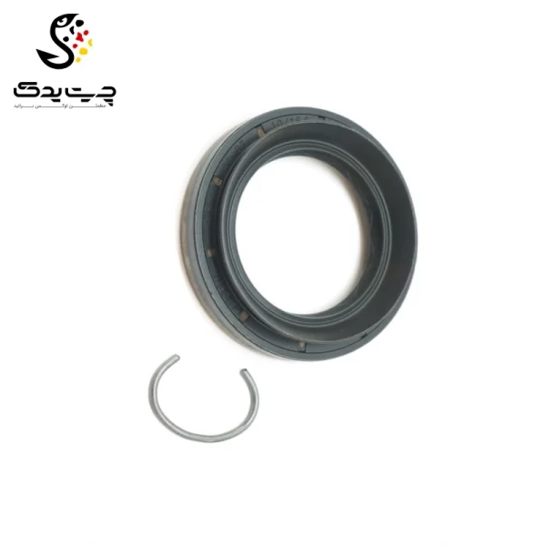 کاسه نمد دیفرانسیل بی ام دبلیو X3 3.0si (اتاق قدیم)