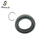 کاسه نمد دیفرانسیل بی ام دبلیو X3 3.0si (اتاق قدیم)
