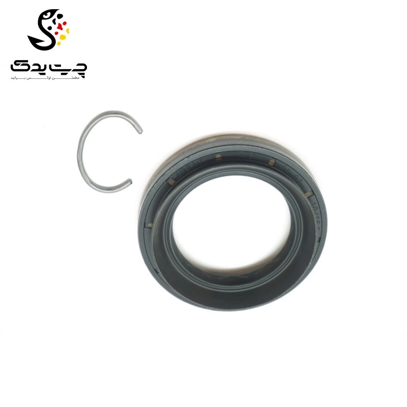 کاسه نمد دیفرانسیل بی ام دبلیو X3 3.0si (اتاق قدیم)