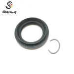 کاسه نمد دیفرانسیل بی ام دبلیو X3 3.0si (اتاق قدیم)