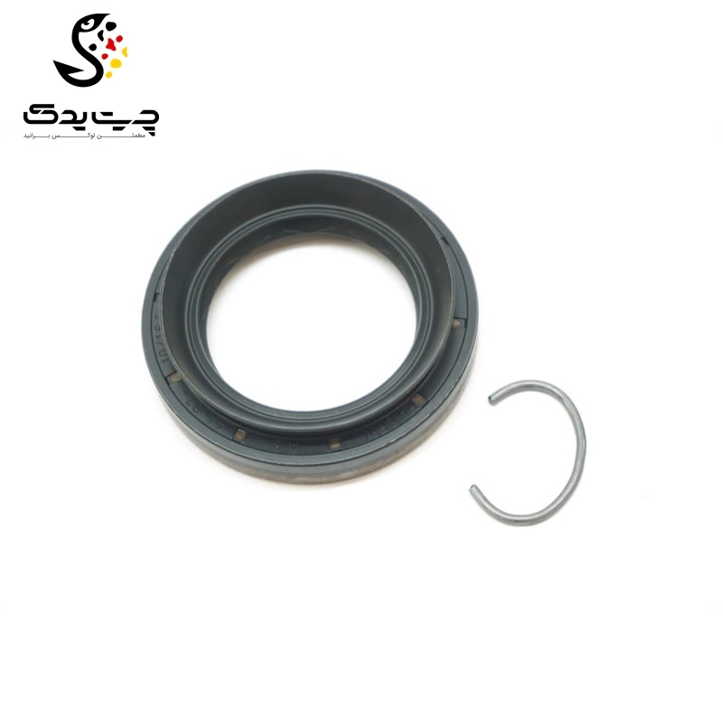 کاسه نمد دیفرانسیل بی ام دبلیو X3 3.0si (اتاق قدیم)