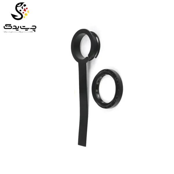 کاسه نمد دیفرانسیل بی ام دبلیو X6 35iX N54