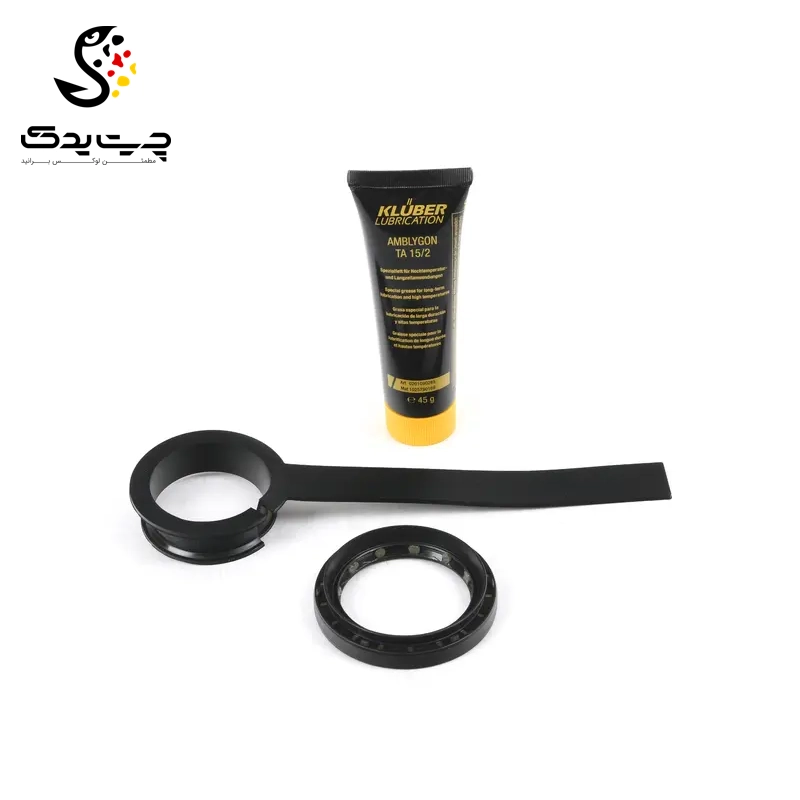 کاسه نمد دیفرانسیل بی ام دبلیو X6 35iX N54