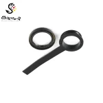 کاسه نمد دیفرانسیل بی ام دبلیو X6 50iX