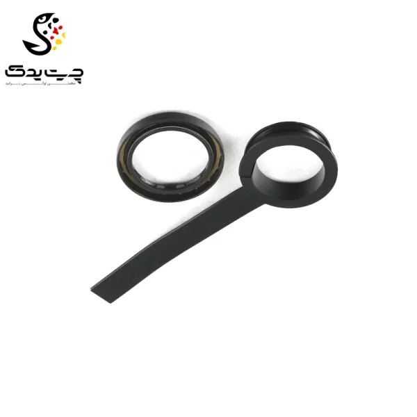 کاسه نمد دیفرانسیل بی ام دبلیو X6 50iX