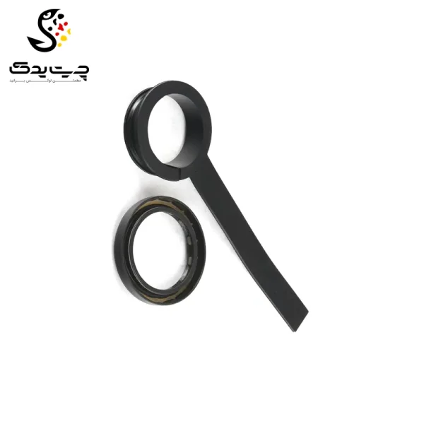کاسه نمد دیفرانسیل بی ام دبلیو X6 50iX