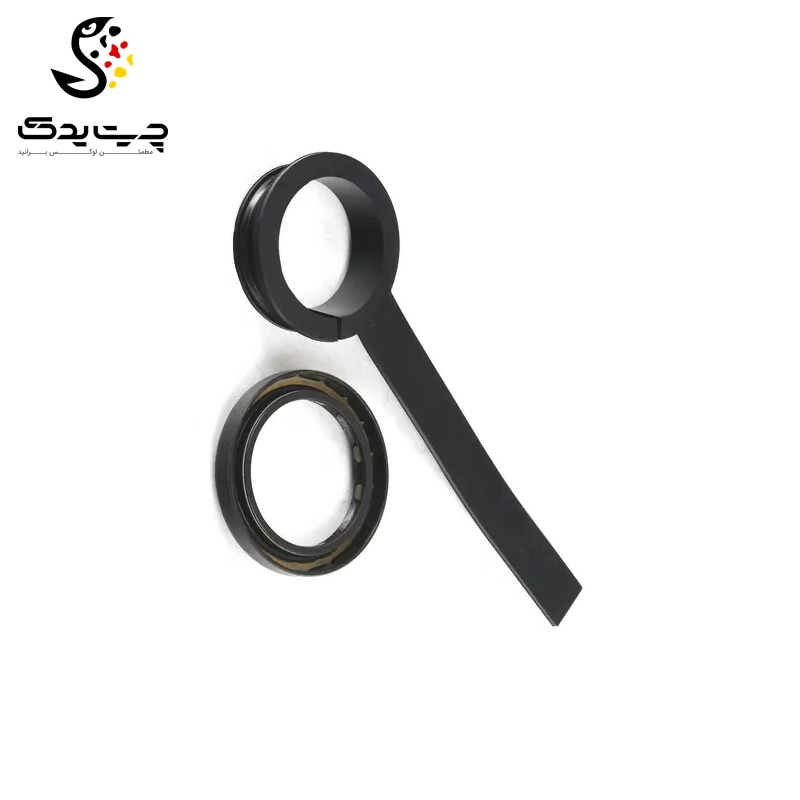 کاسه نمد دیفرانسیل بی ام دبلیو X6 50iX